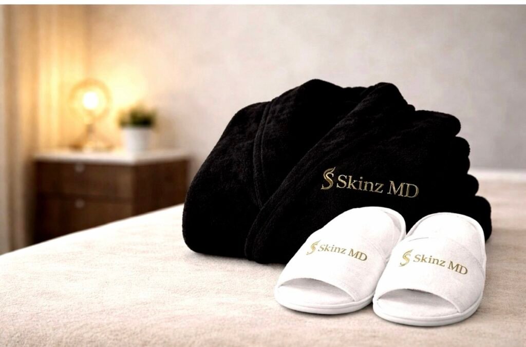 Med spa memberships Indiana