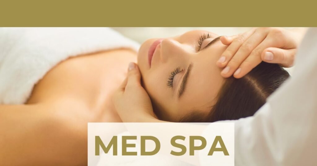 med spa Greenwood IN