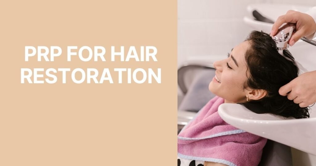 SKINzMD hair restoration