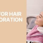 PRP FOR HAIR&hellip;