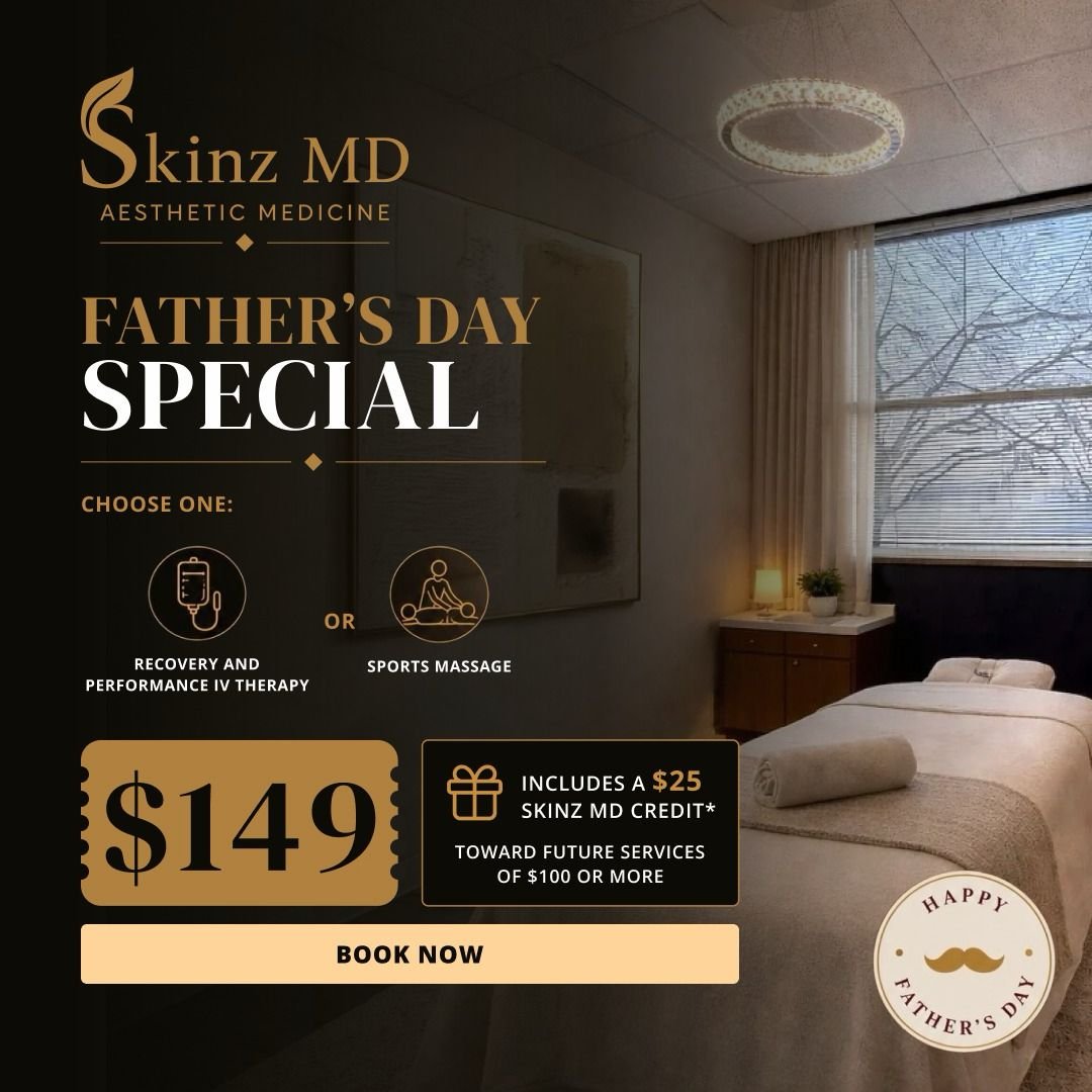 Father's Day Offer